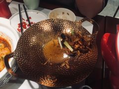 -辣可可·小炒黄牛肉(望京凯德MALL店)