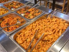 -新红帽自助盒饭(大悦城店)