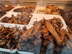 -张鸭子重庆特产卤味小吃(凯瑞店)