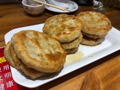 -高晓山馅饼店(牛庄百年店)