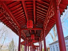 -盛世南宫影视城(北普陀影视城)