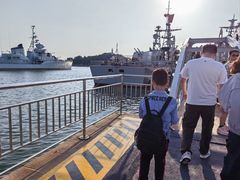 -中国人民解放军海军博物馆