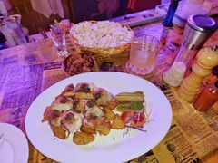 -流浪者复古西餐鸡尾酒吧(沈阳店)