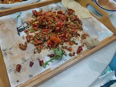 -清真•蜀风园(丁字沽总店)