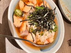 -炙柒Sekinana·精致料理 烧鸟·铁板烧(海上世界店)