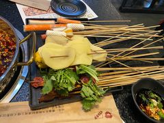 -成都玉林串串香(世纪港湾店)