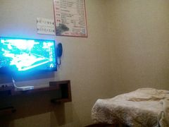 -苏沐堂全息足浴·SPA·按摩(万科美好广场店)