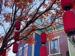 -沈阳方特欢乐世界