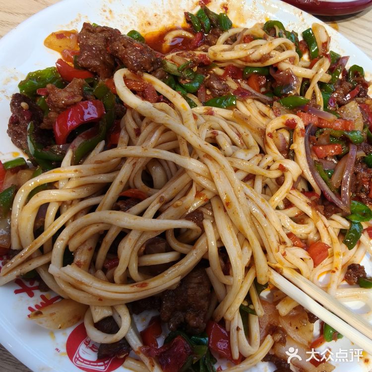 踩雷了！网红店真难吃