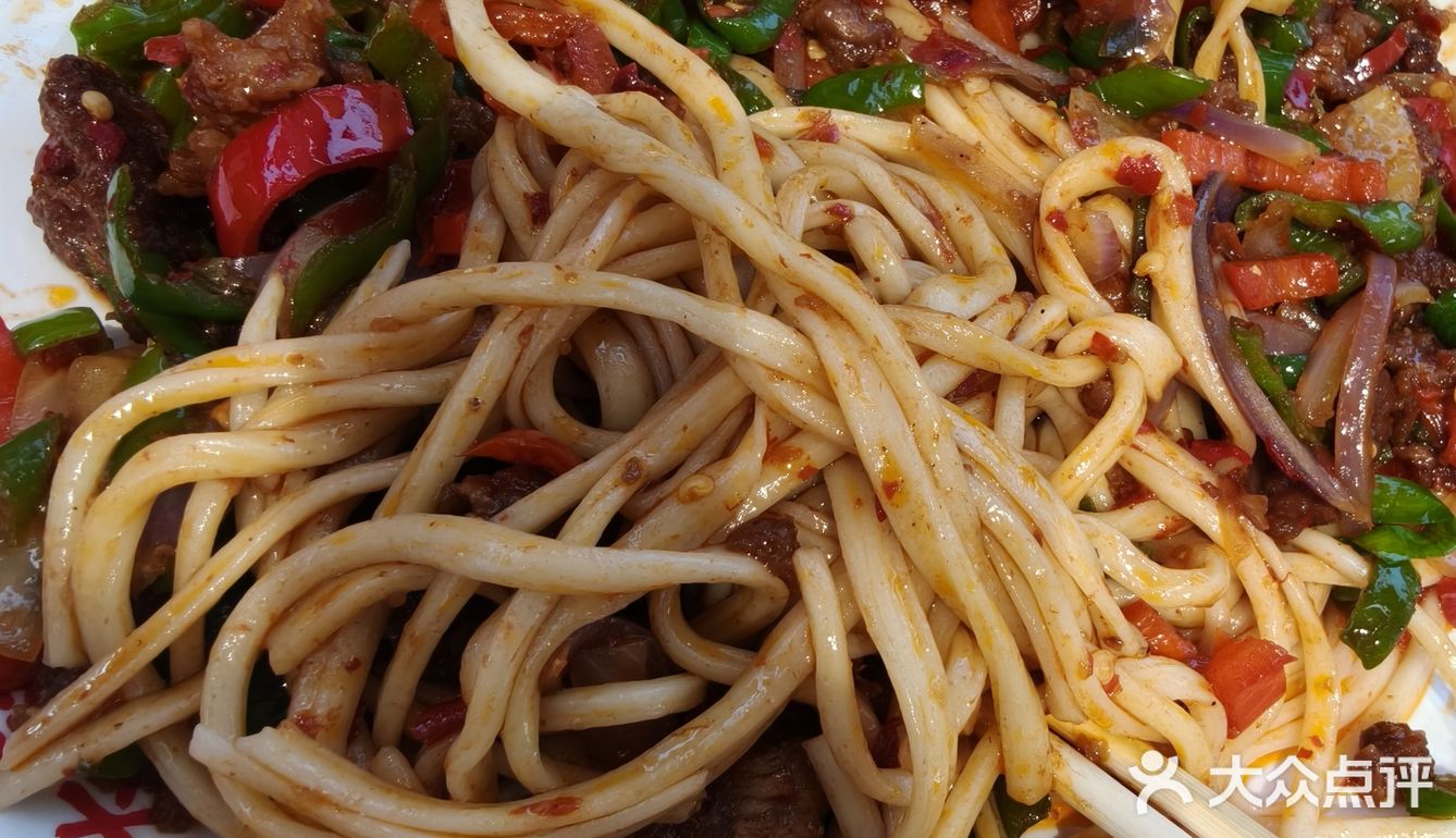 踩雷了！网红店真难吃