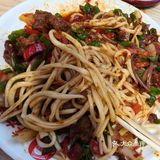 踩雷了！网红店真难吃