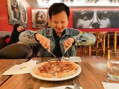 -安妮意大利餐厅(世贸天阶店)