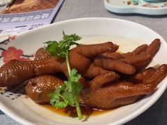 -晓粤·惹味粤菜(凯德乐峰广场店)