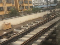 -阜阳站