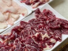 -潮悦牛肉火锅城(水贝店)