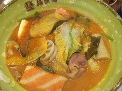 麻辣烫-杨国福麻辣烫(龙阳广场店)