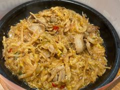 -火炉火自助餐(西直门凯德MALL店)