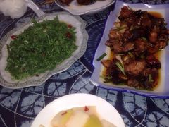 益恒饭店-白家寨子·山野白族菜(古城总店)