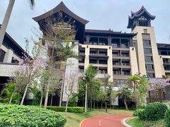 -清远熹乐谷温泉度假酒店