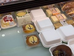 -凯斯汀蛋糕(大学城店)