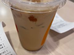 -麦当劳(集美石鼓店)