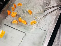 -天津梅江中心皇冠假日酒店