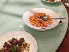 -海景壹号大酒店(滨湖店)