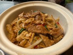 -小柴米·传统江西菜(万寿宫店)