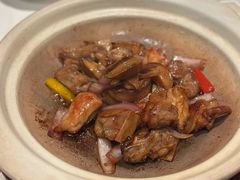 -炳胜私厨(万象前海店)