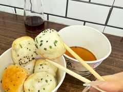 许记生煎-许记生煎(遵义路店)