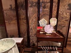 -君悦酒店·大堂酒吧·高空下午茶·暮色微醺