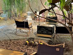 -J Create城市露营咖啡·简餐·宠物(上海动物园店)