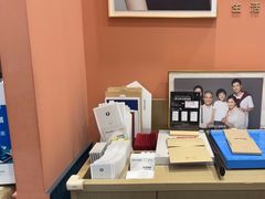 -海马体照相馆(厦门SM城市广场店)