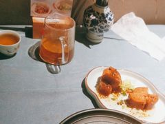 -晓粤·惹味粤菜(凯德乐峰广场店)