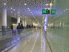 -深圳宝安国际机场