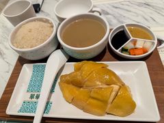 -翠华(澳门银河店)