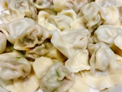 -陶然饺子城(奥体中路店)