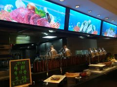 -城市名人酒店喝彩西餐厅(人民南路店)