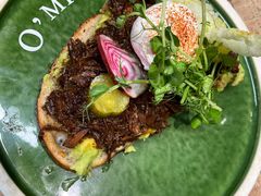 -O'mills Sourdough Bakery&Bistro(永嘉路店)