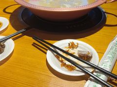 -民食香·腊排骨野生菌美食(木府店)