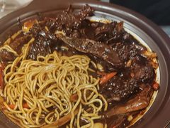 -恰饭·老长沙市井菜(天河客运站店)