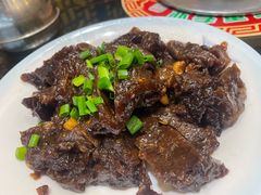 -大清花饺子城(昌黎店)