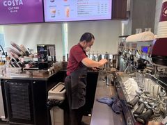 -COSTA COFFEE(金长安大厦店)