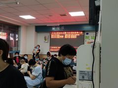 -市北区联创社区卫生服务中心预防接种门诊