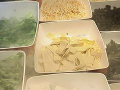 -李姑婆鲜切牛肉火锅自助(凤城二路店)