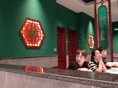 -金牌禄运·点心·啫煲(百信广场店)