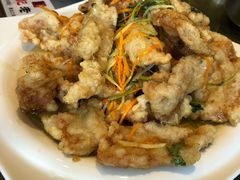 -吴记酱骨炖菜馆(康安路店)