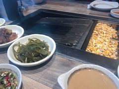 -一心烤肉(延安路店)