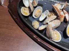 -萨莉亚意式餐厅(三号湾广场店)