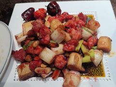 -魁盛居百年鲁菜馆(县西巷店)